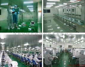 深圳監控器材 專業生產、批發與網絡技術融合